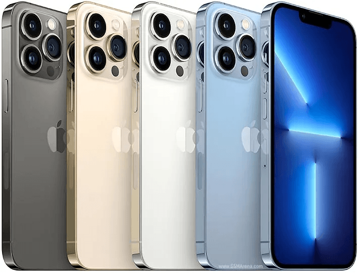 IPHONE 13 PRO MAX - #موغامبو ستور#