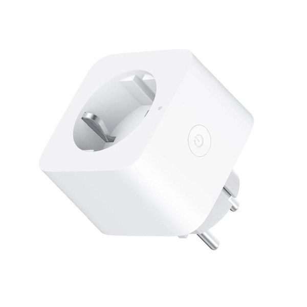 قابس كهرباء شاومي - Mi Smart Plug Zigbee - #موغامبو ستور#
