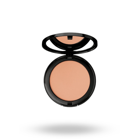 كريم اساس باودر مضغوط بيو BeYu Compact Powder Foundation - #موغامبو ستور#