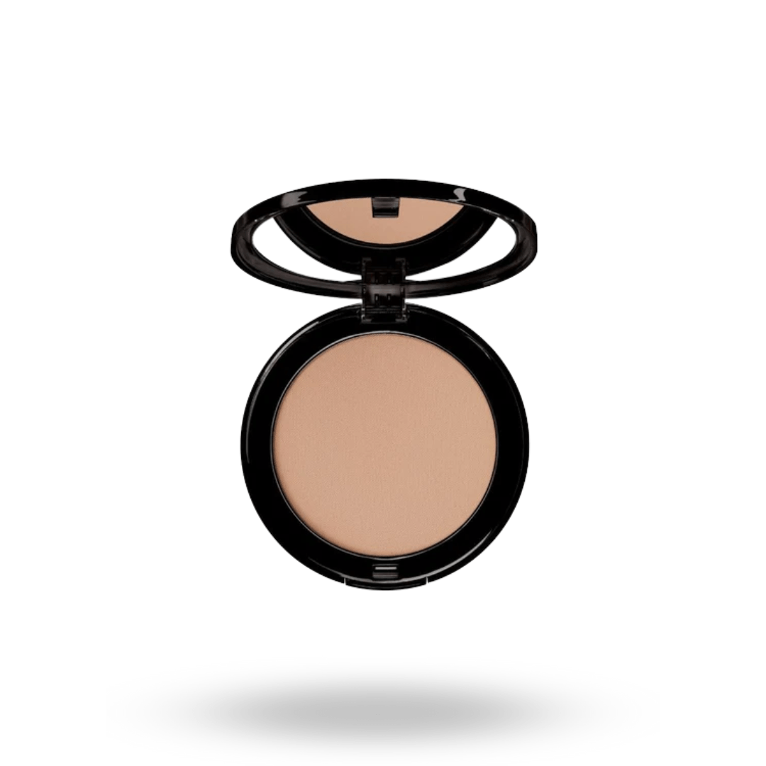 كريم اساس باودر مضغوط بيو BeYu Compact Powder Foundation - #موغامبو ستور#