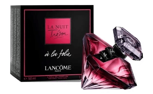 La Nuit Trésor Lancôme للنساء - #موغامبو ستور#