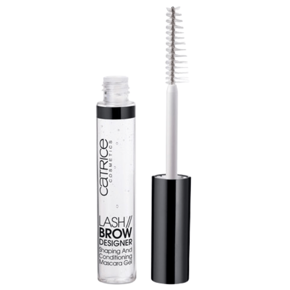 Lash & Brow Designer Shaping & Conditioning Mascara Gel - #موغامبو ستور#