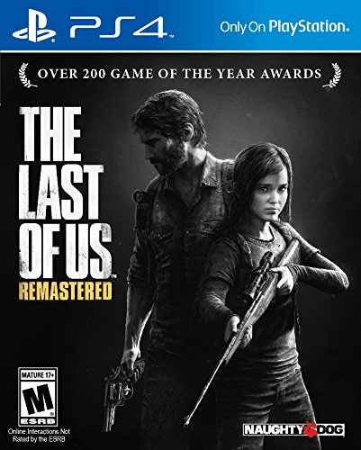 LAST OF US PART 1 - #موغامبو ستور#