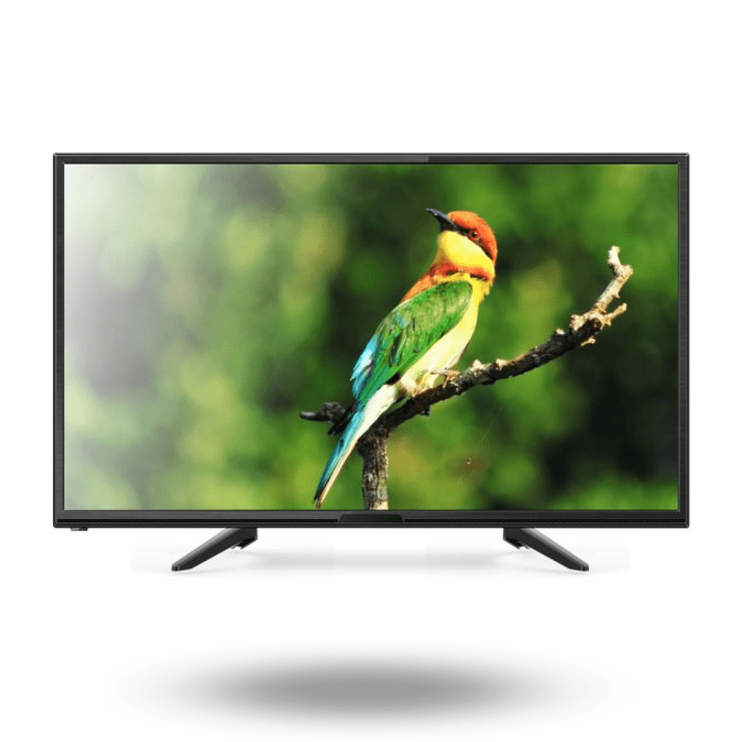 LED TV - LED24P20HAHFB شاشة الريان حجم 24 عقدة - #موغامبو ستور#