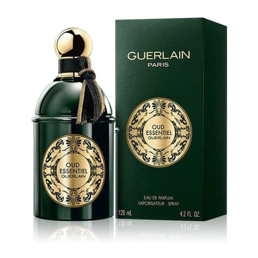 Les Absolus d'Orient Oud Essentiel Guerlain للجنسين - #موغامبو ستور#