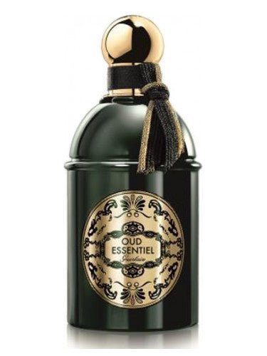 Les Absolus d'Orient Oud Essentiel Guerlain للجنسين - #موغامبو ستور#