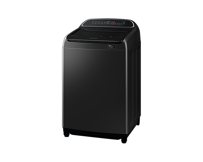 WA18T6260BV/RQ غسالة سامسونج 18 كيلو فتحة علوية