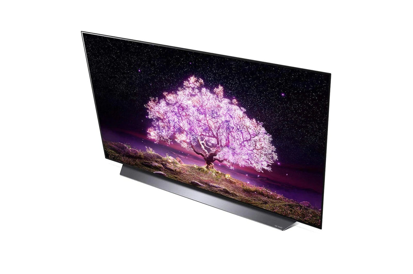 LG C1 OLED TV OLED48C1PVB - #موغامبو ستور#