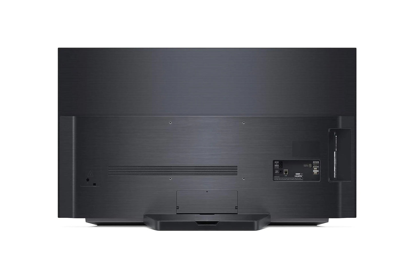 LG C1 OLED TV OLED48C1PVB + هدية كرسي كيمنك - #موغامبو ستور#