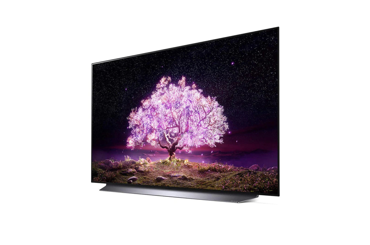 LG C1 OLED TV OLED55C1PVB - #موغامبو ستور#