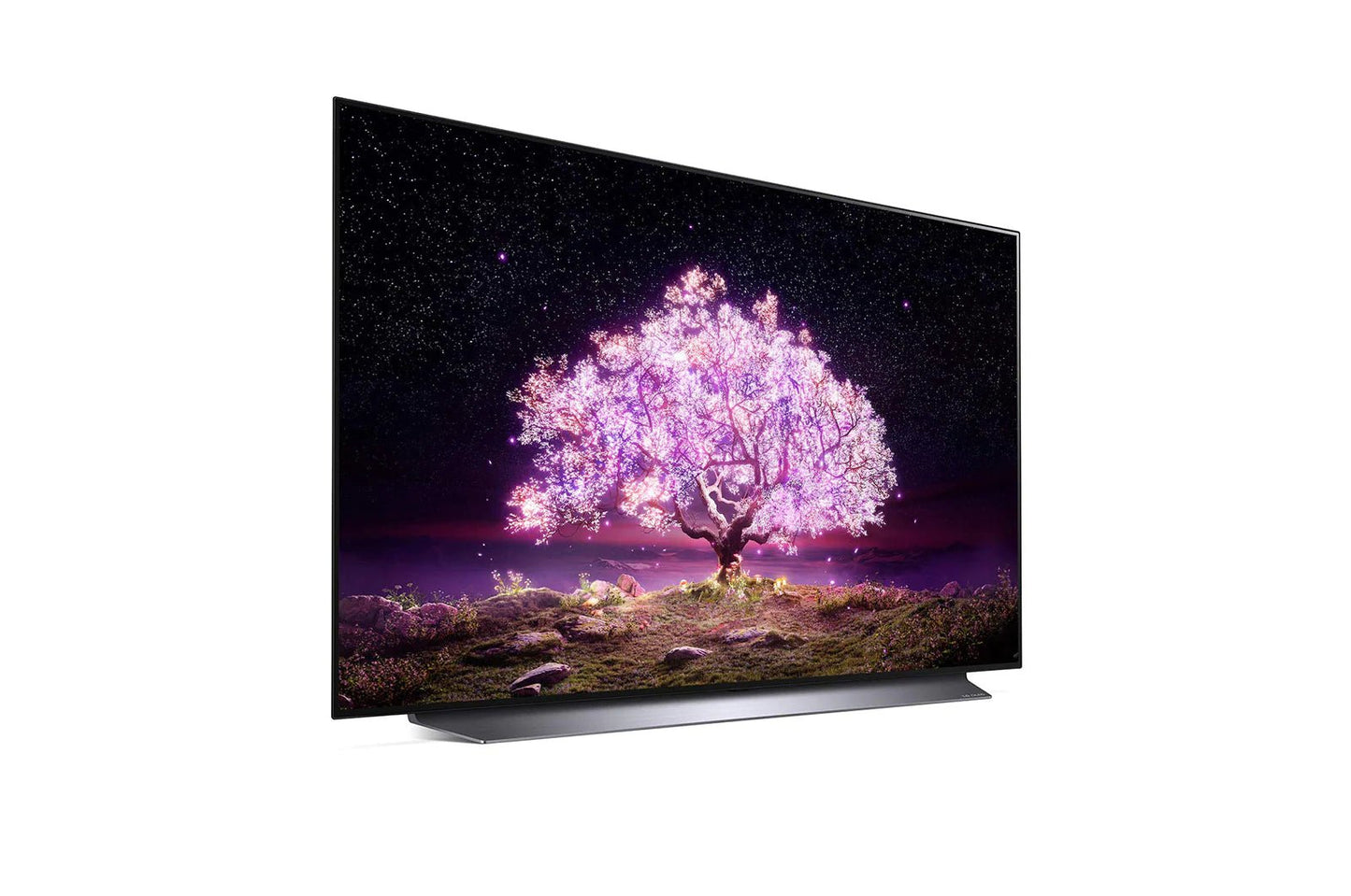 LG C1 OLED TV OLED65C1PVB - #موغامبو ستور#