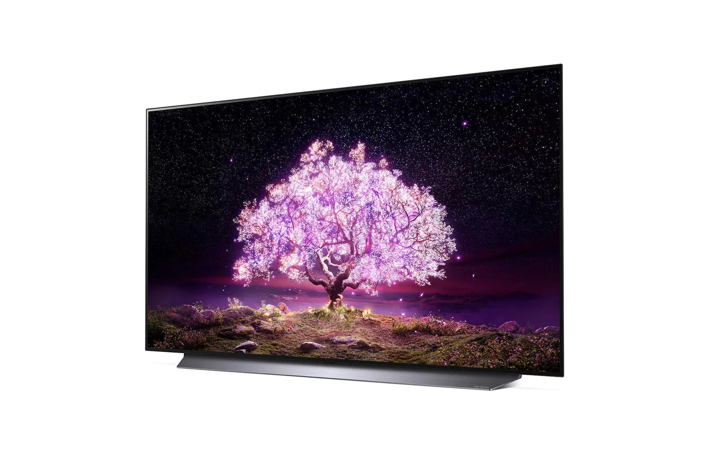 LG C1 OLED TV OLED65C1PVB - #موغامبو ستور#