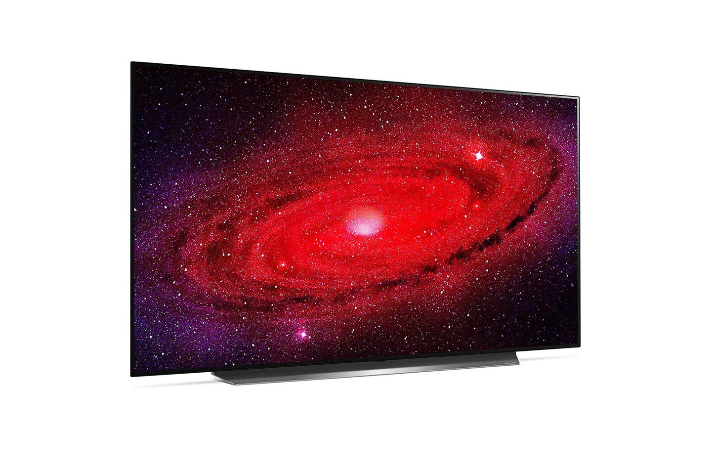 LG CX OLED TV OLED65CXPVA - #موغامبو ستور#