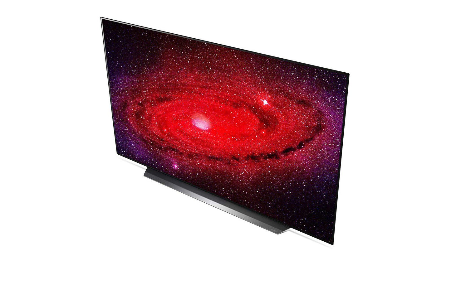 LG CX OLED TV OLED65CXPVA - #موغامبو ستور#