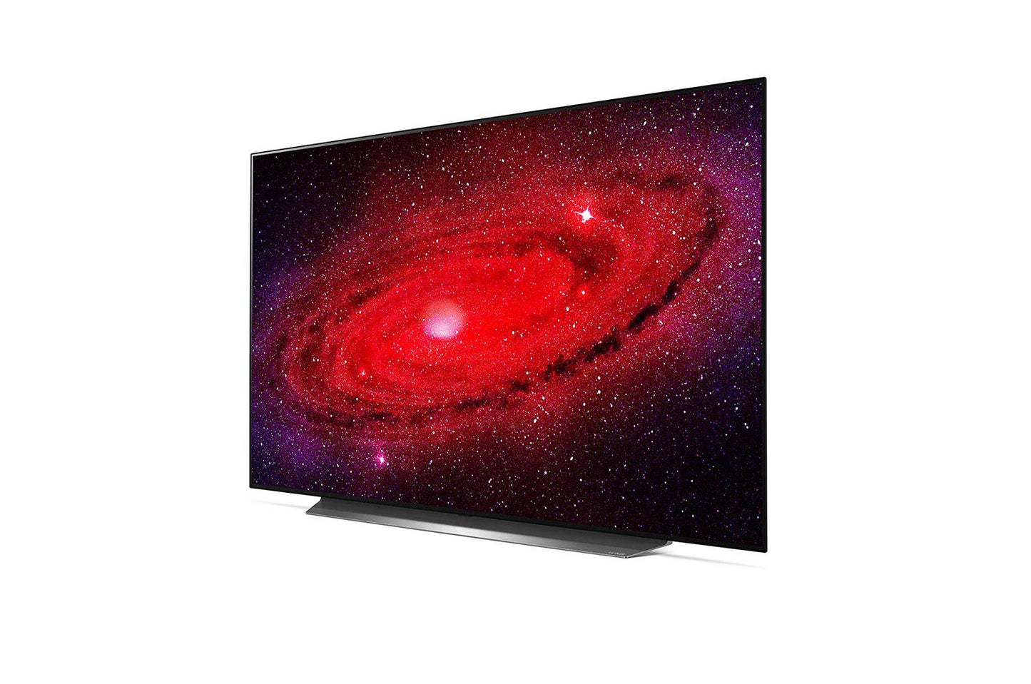 LG CX OLED TV OLED65CXPVA - #موغامبو ستور#