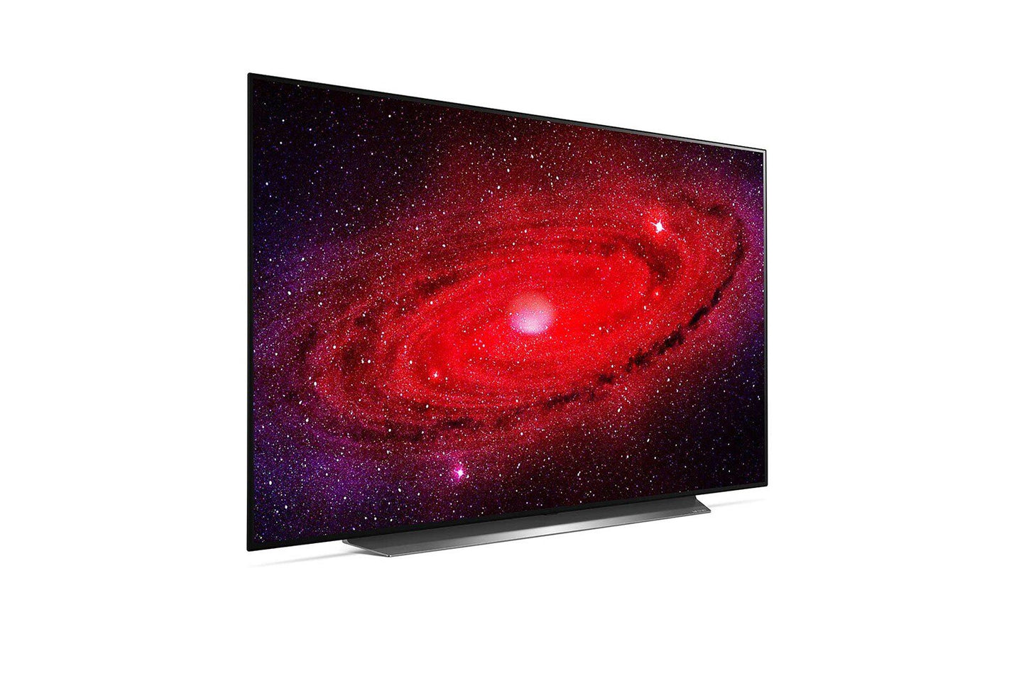 LG CX OLED TV OLED65CXPVA - #موغامبو ستور#