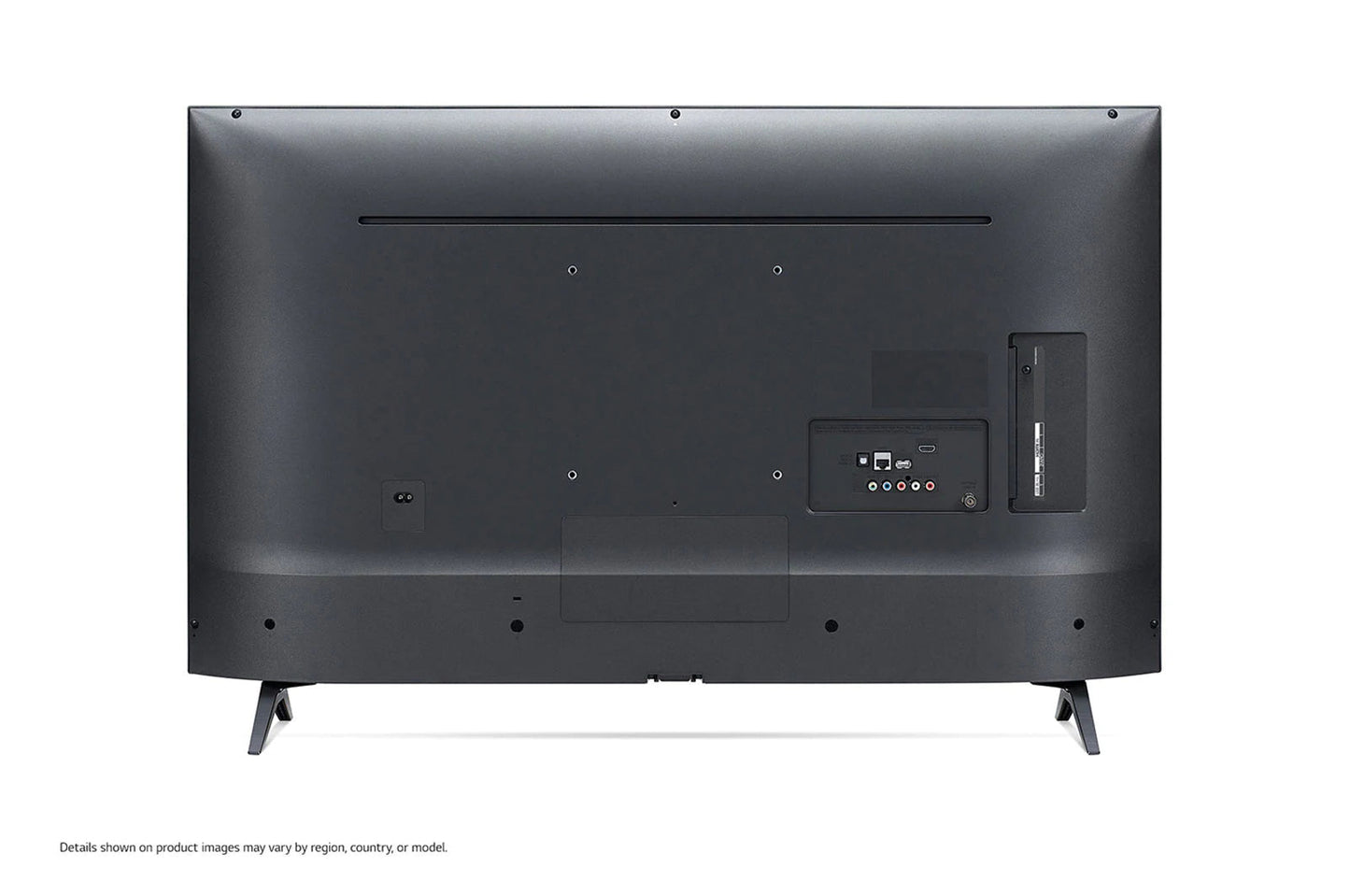 LG FHD TV 32LM637BPVA - #موغامبو ستور#