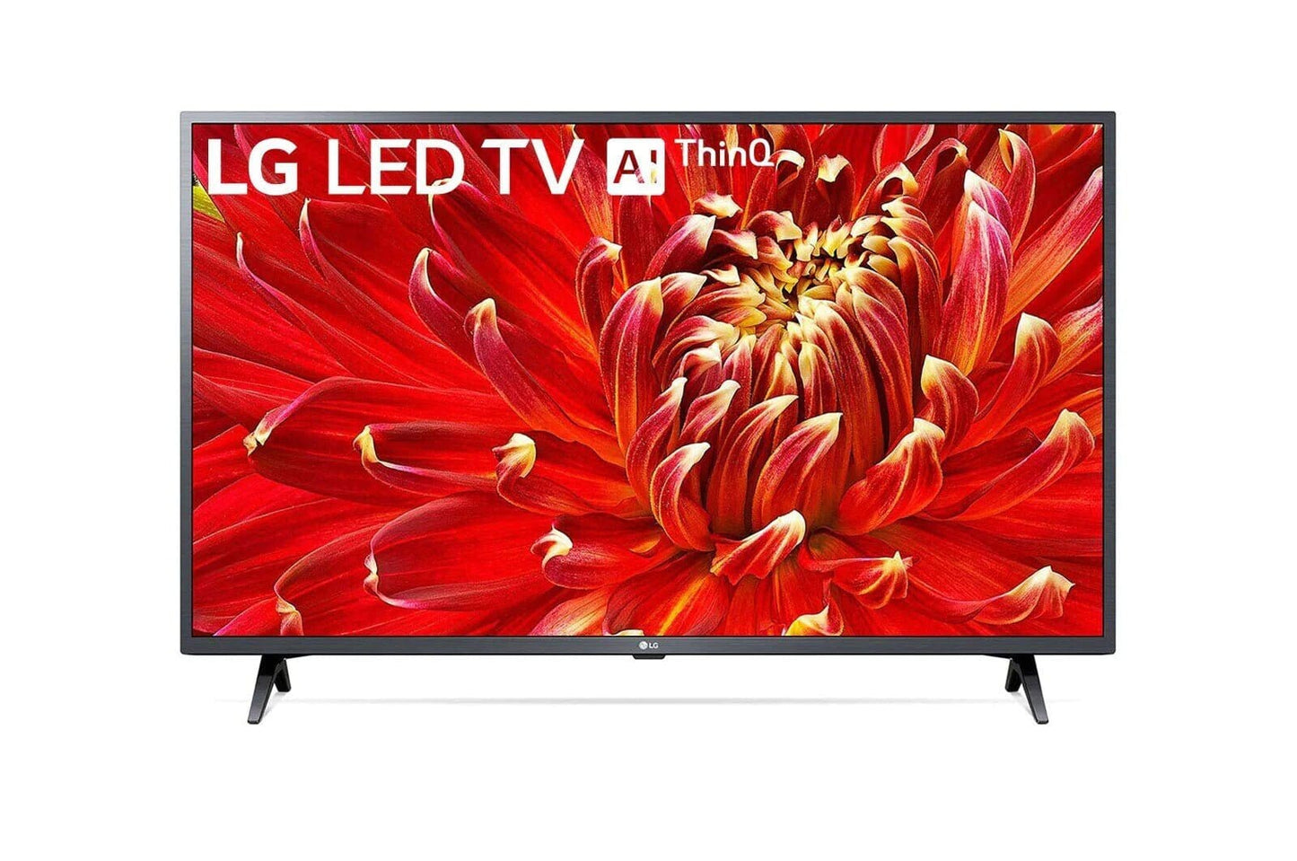LG FHD TV 43LM6370PVA - #موغامبو ستور#