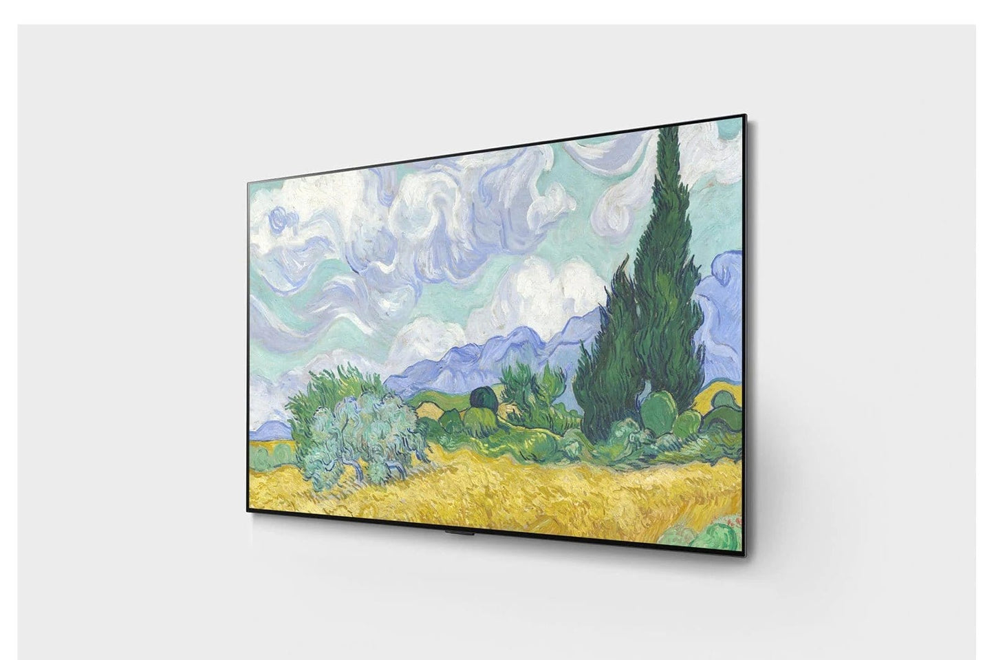 LG G1 OLED TV OLED65G1PVA - #موغامبو ستور#