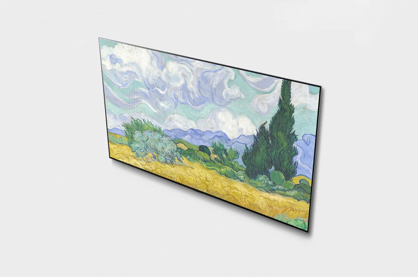 LG G1 OLED TV OLED65G1PVA - #موغامبو ستور#