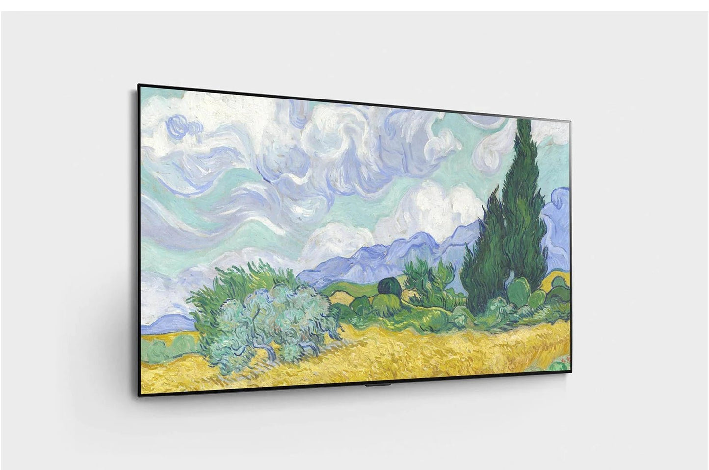 LG G1 OLED TV OLED65G1PVA - #موغامبو ستور#