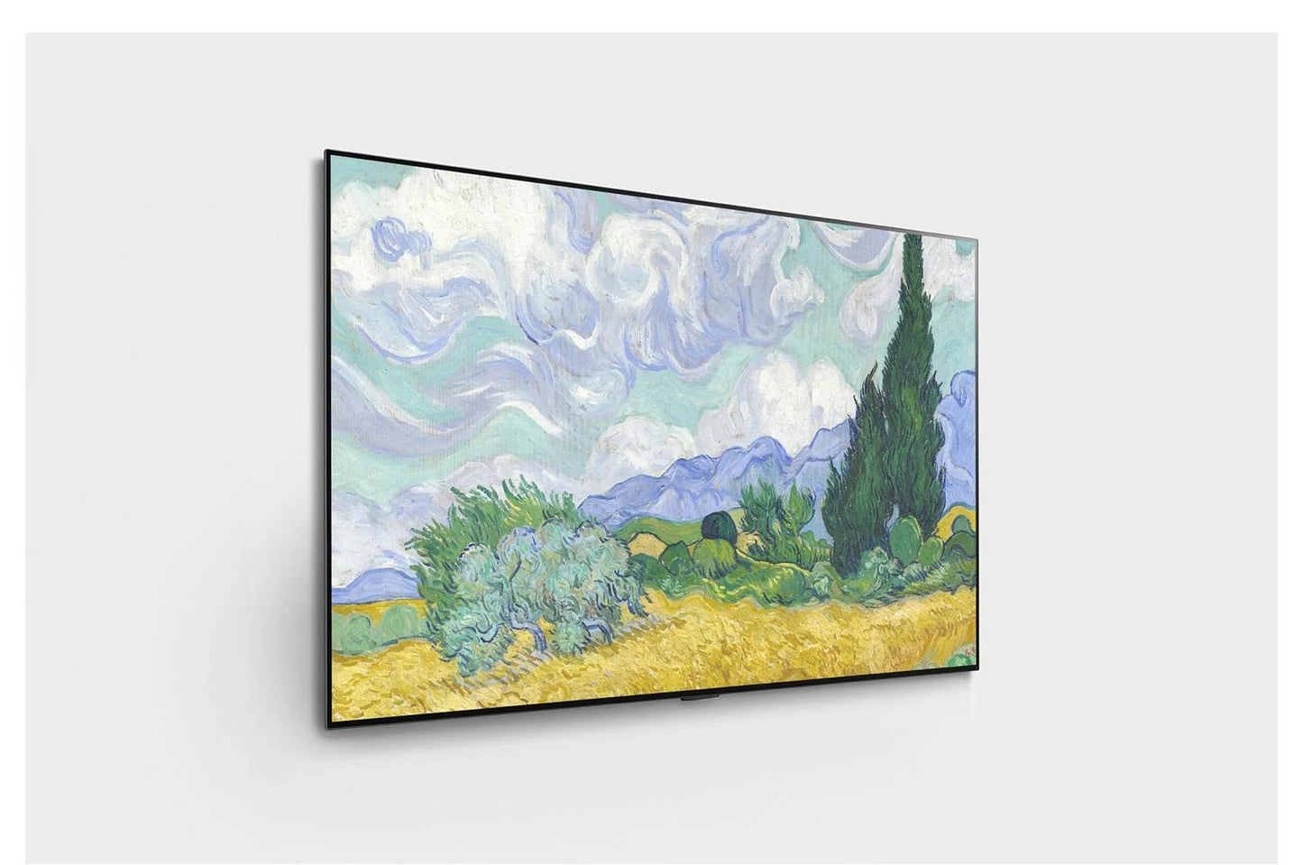 LG G1 OLED TV OLED65G1PVA - #موغامبو ستور#
