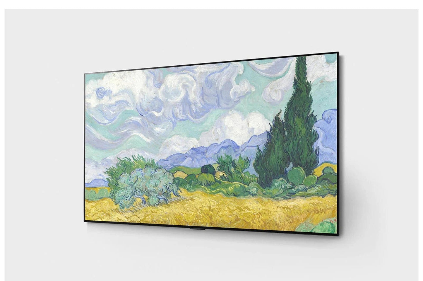 LG G1 OLED TV OLED65G1PVA - #موغامبو ستور#