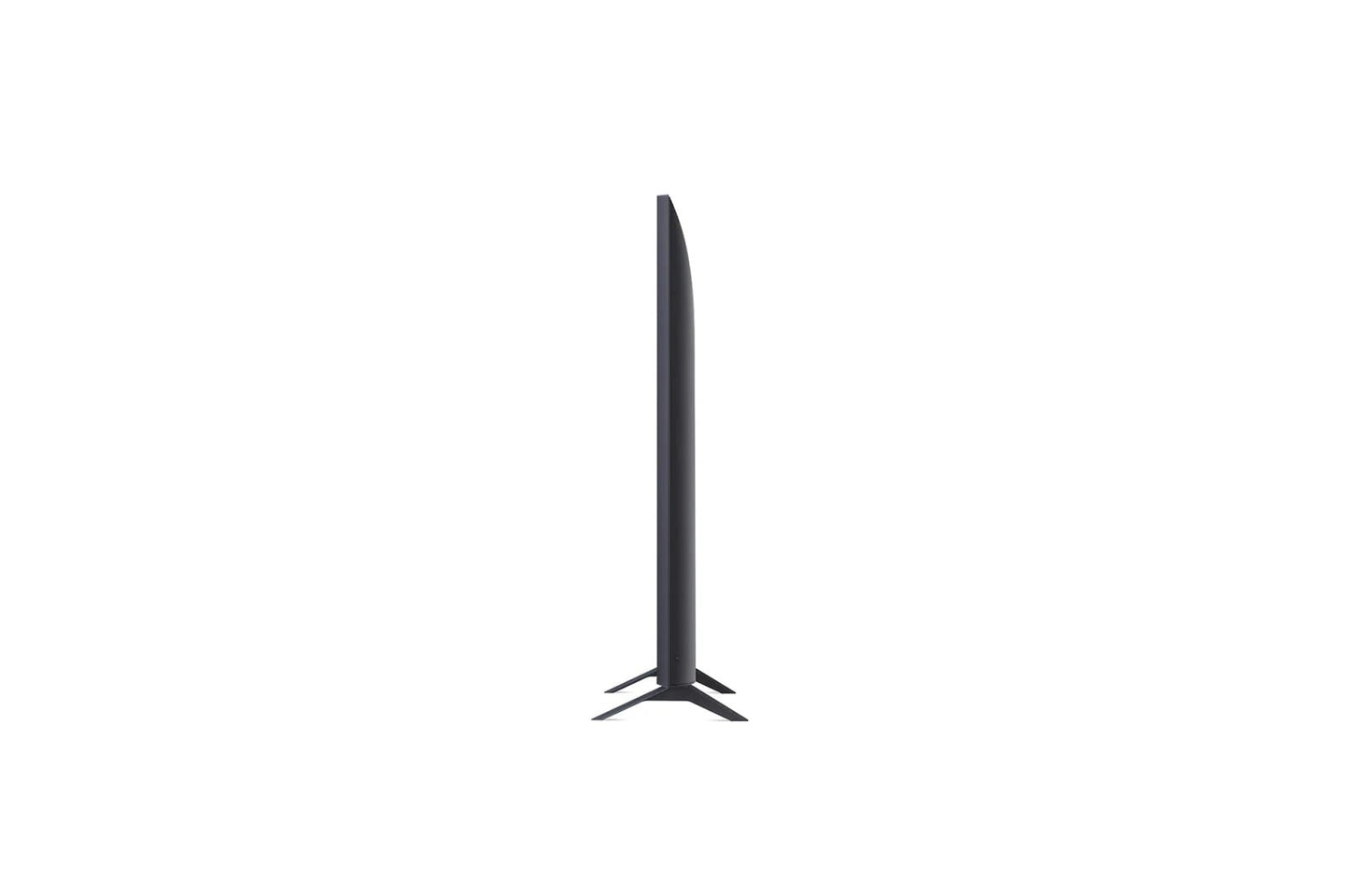LG NanoCell TV 55" 4K 55NANO75VPA - #موغامبو ستور#