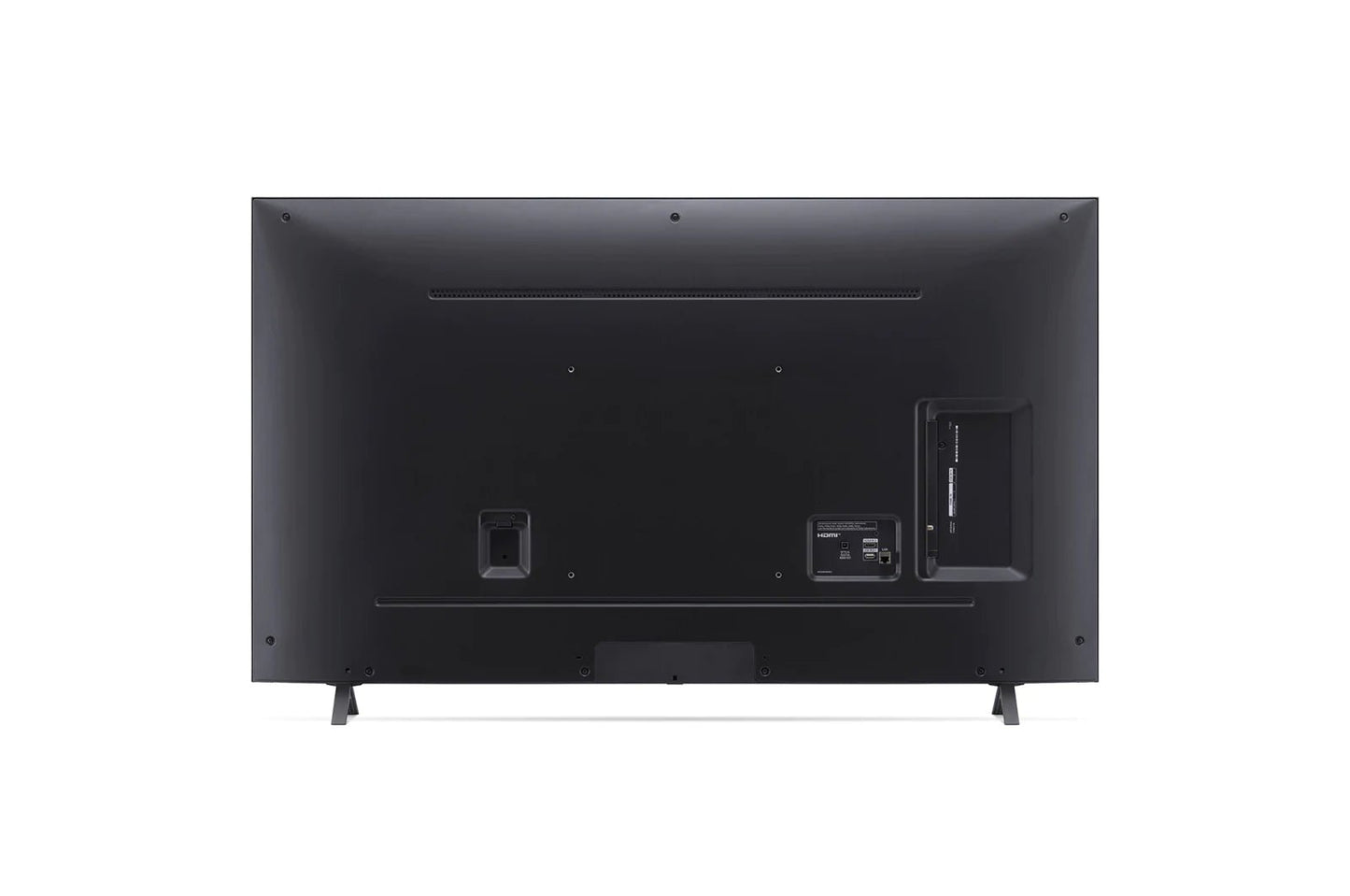 LG NanoCell TV 55" 4K 55NANO75VPA - #موغامبو ستور#