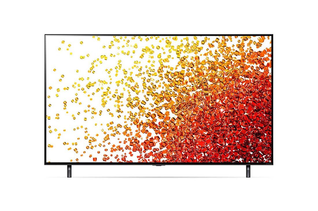 LG NanoCell TV 65" 4K 65NANO90VPA - #موغامبو ستور#