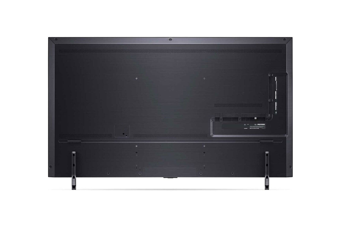 LG NanoCell TV 65" 4K 65NANO90VPA - #موغامبو ستور#