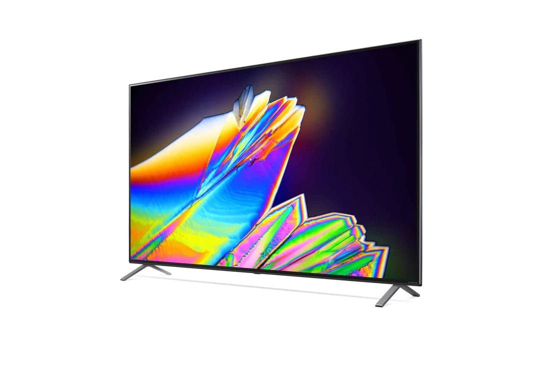 LG NanoCell TV 65" 8k 65NANO95VNA - #موغامبو ستور#