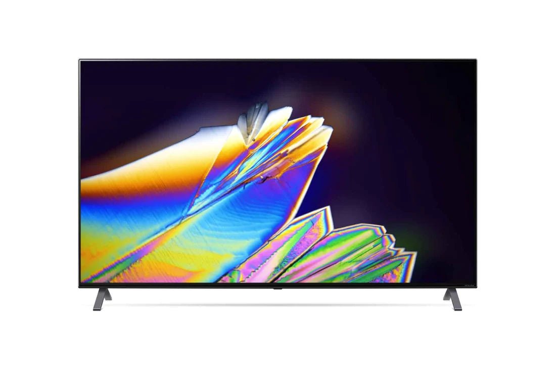 LG NanoCell TV 65" 8k 65NANO95VNA - #موغامبو ستور#
