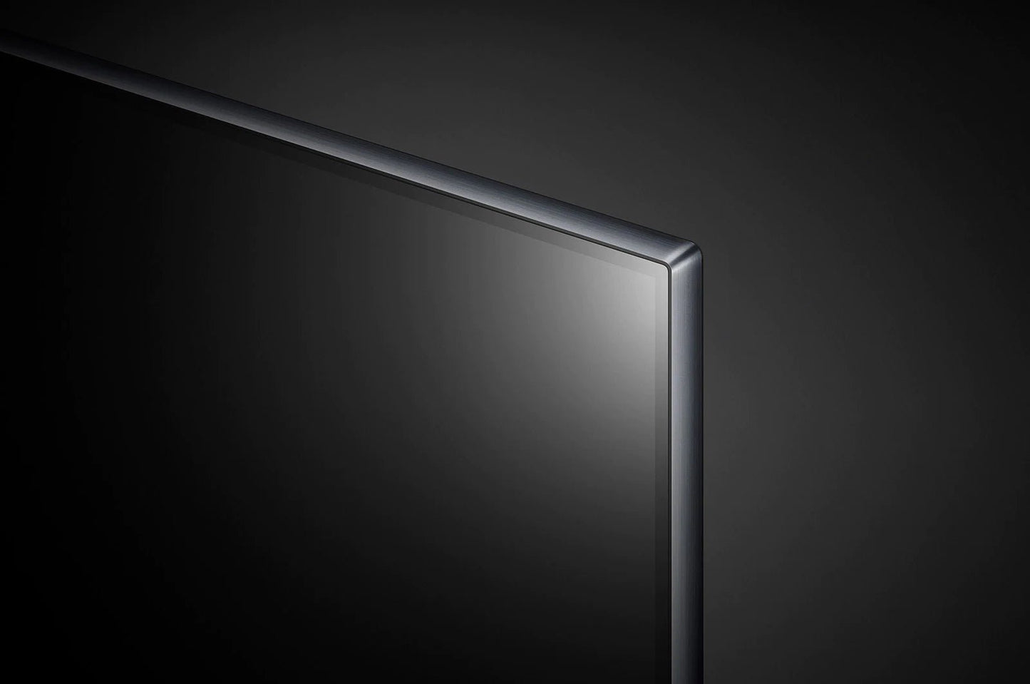 LG NanoCell TV 65" 8k 65NANO95VNA - #موغامبو ستور#