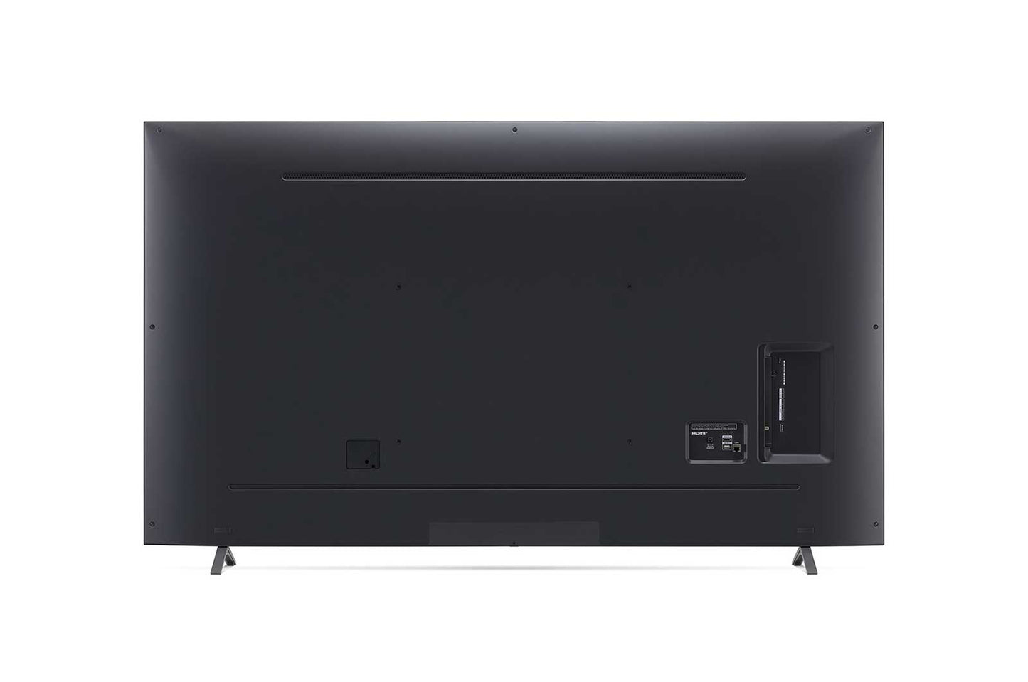 LG NanoCell TV 70" 4K 70NANO75VPA - #موغامبو ستور#