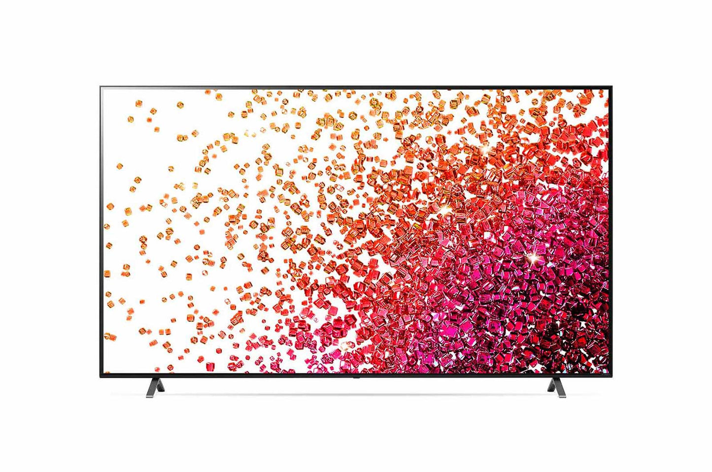 LG NanoCell TV 70" 4K 70NANO75VPA - #موغامبو ستور#