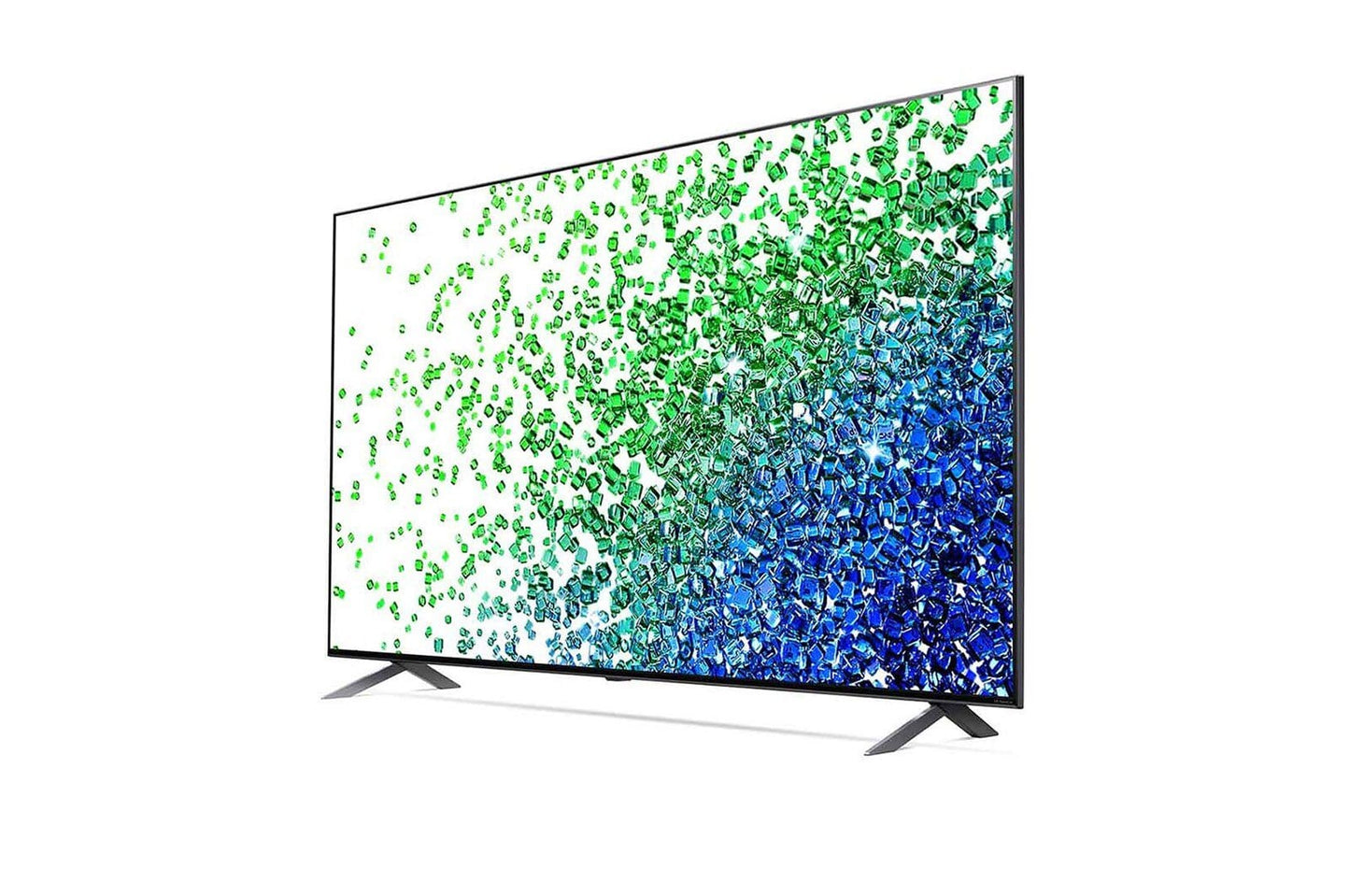 LG NanoCell TV 75" 4K 75NANO80VPA - #موغامبو ستور#