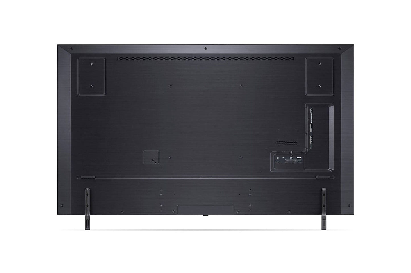 LG NanoCell TV 75" 4K 75NANO80VPA - #موغامبو ستور#