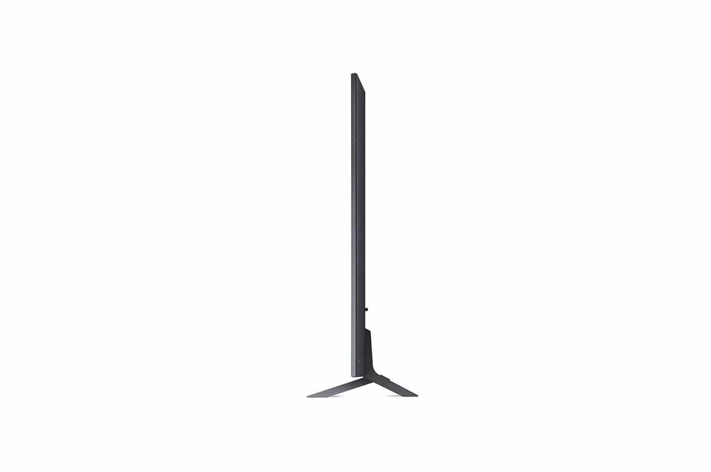 LG NanoCell TV 75" 4K 75NANO80VPA - #موغامبو ستور#