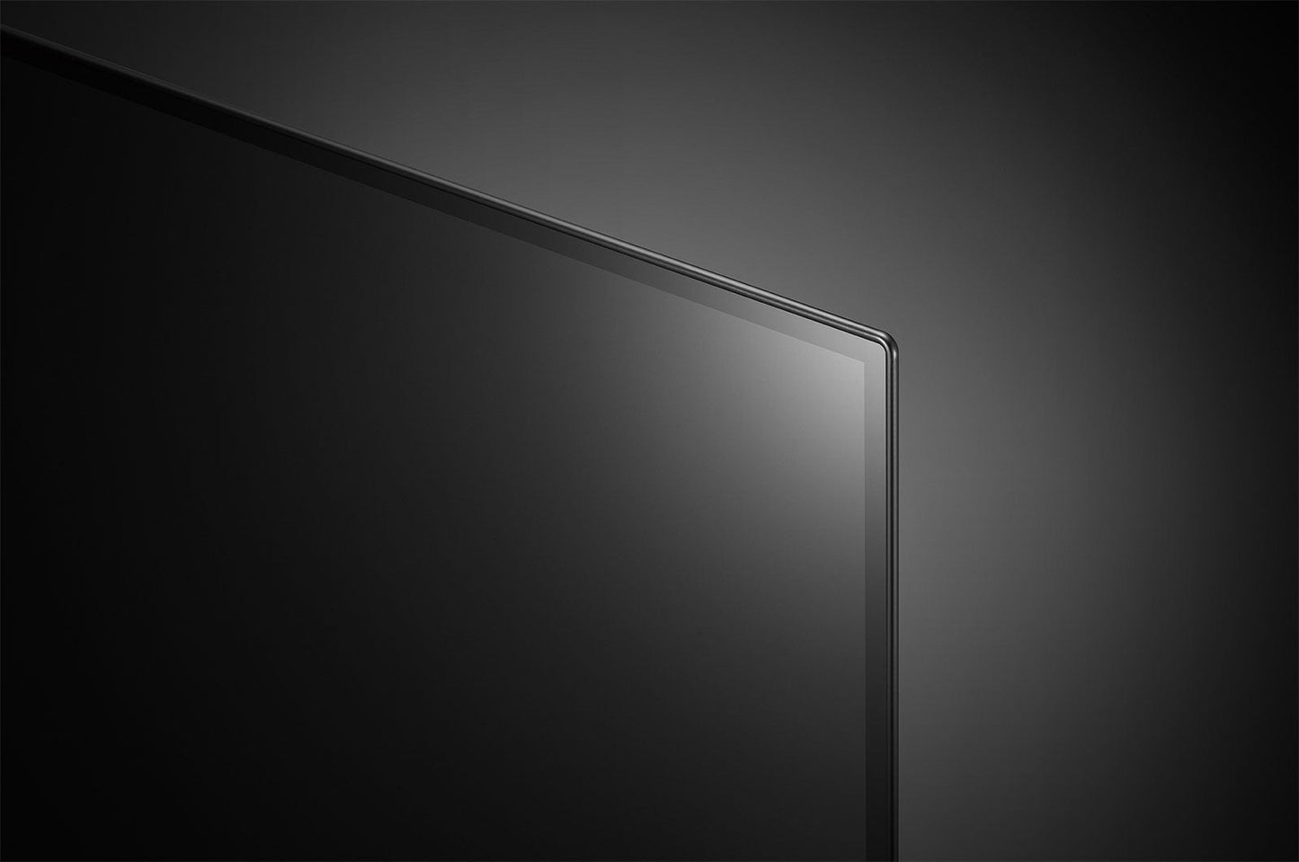 LG OLED TV 65 OLED65A1PVA - #موغامبو ستور#