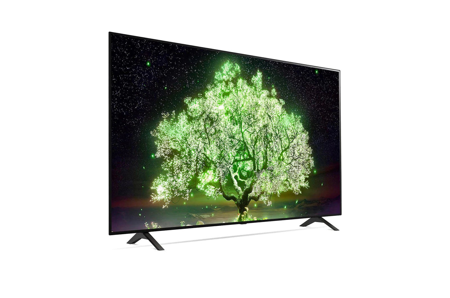 LG OLED TV 65 OLED65A1PVA - #موغامبو ستور#