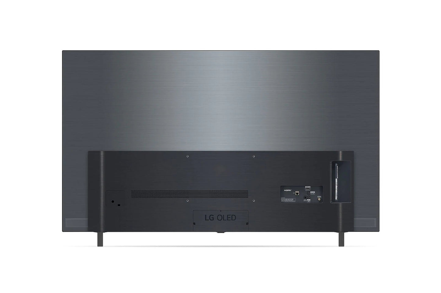 LG OLED TV 65 OLED65A1PVA - #موغامبو ستور#