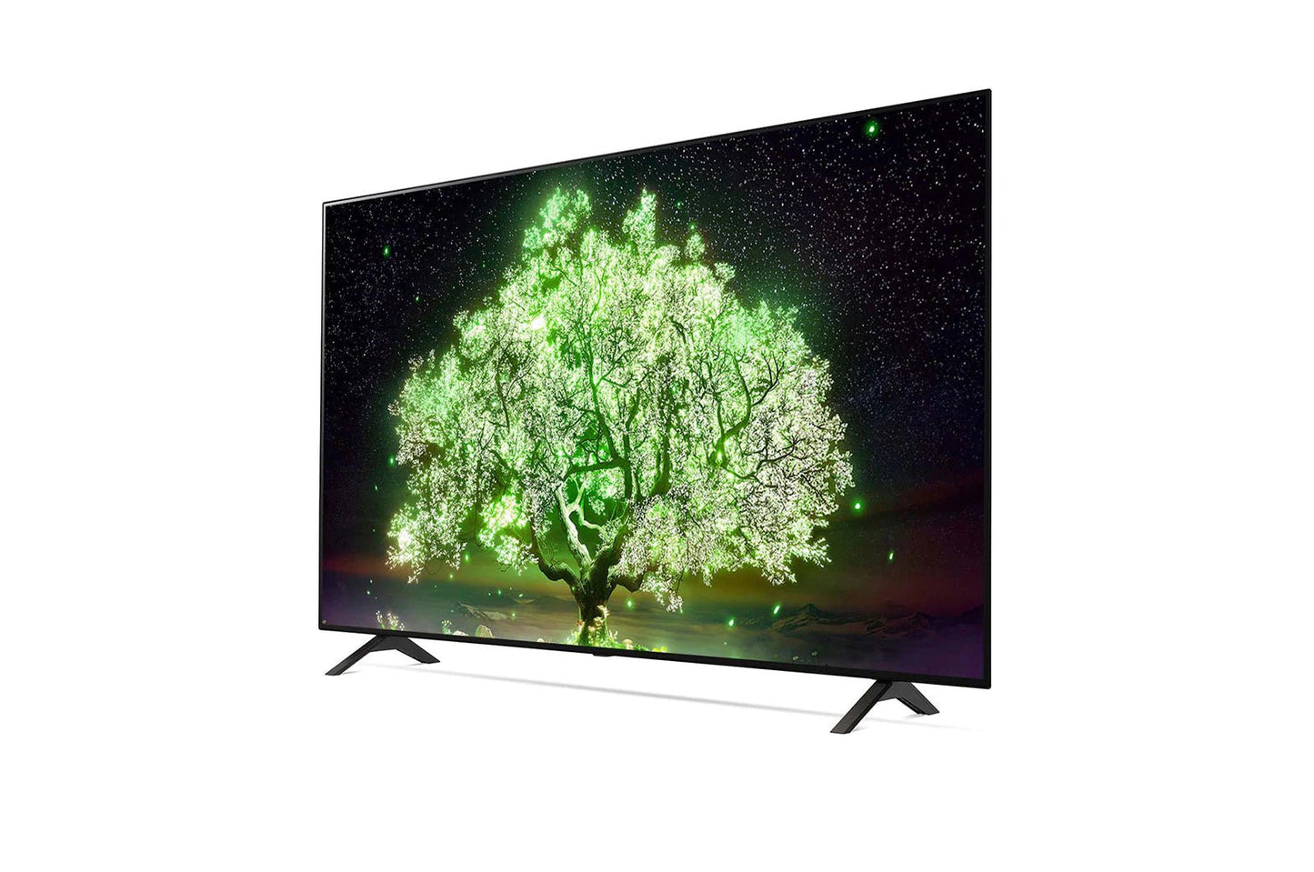 LG OLED TV 65 OLED65A1PVA - #موغامبو ستور#