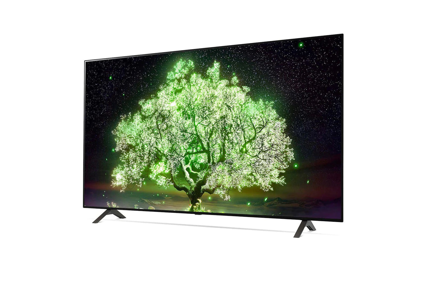 LG OLED TV 65 OLED65A1PVA - #موغامبو ستور#