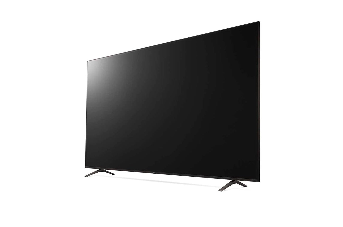 LG UHD 4K TV 86UP8050PVB - #موغامبو ستور#