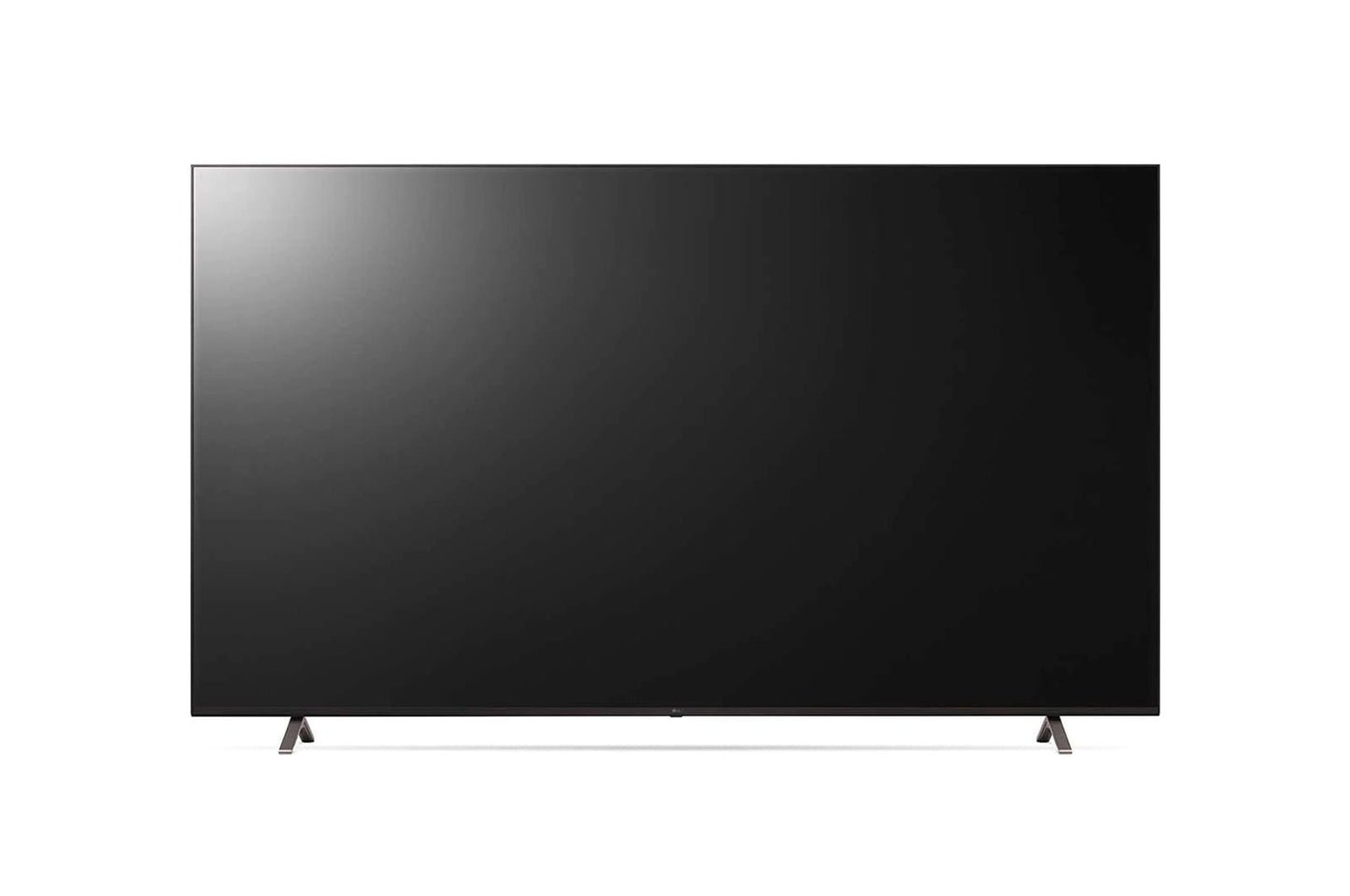 LG UHD 4K TV 86UP8050PVB - #موغامبو ستور#