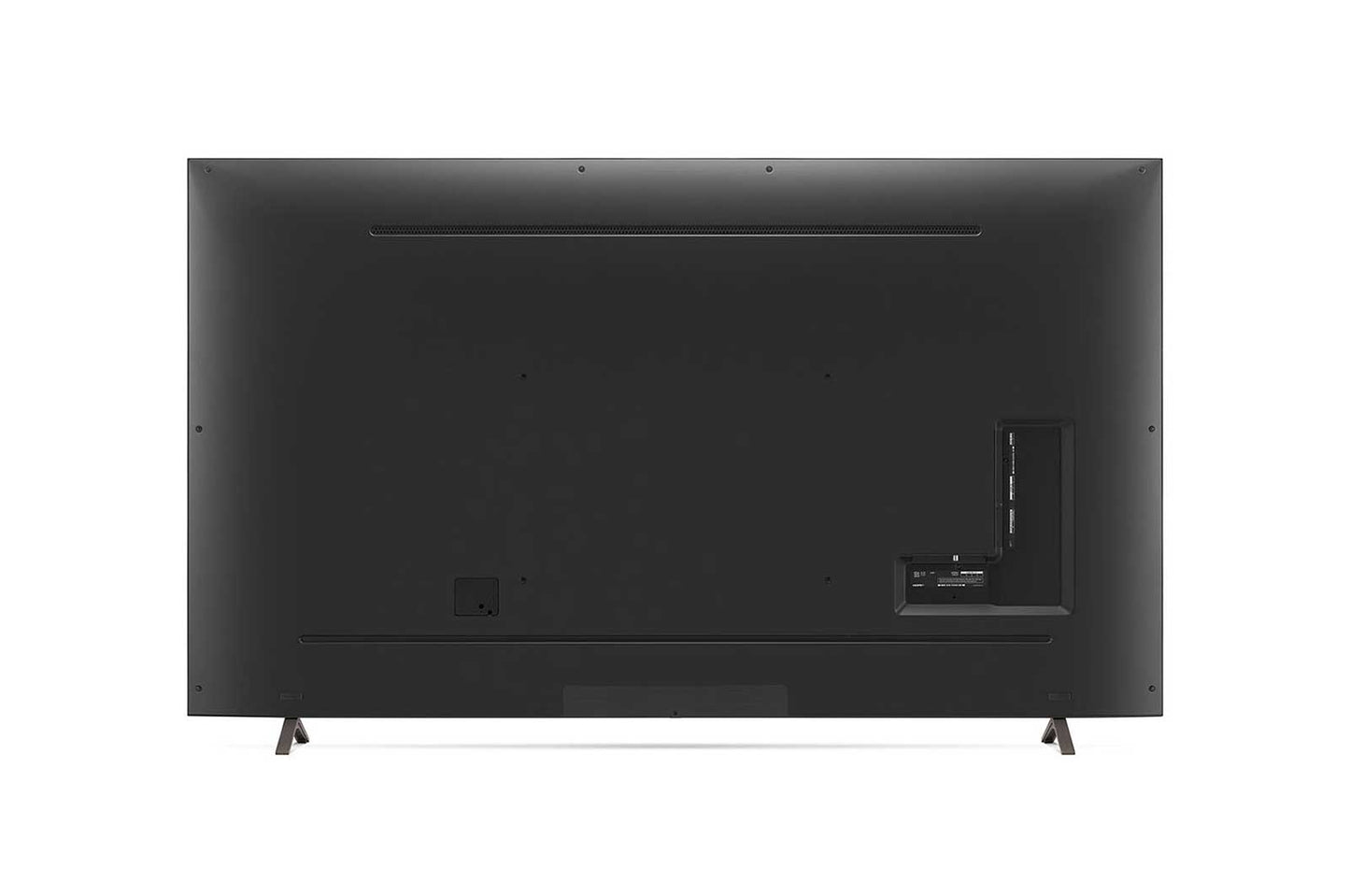 LG UHD 4K TV 86UP8050PVB - #موغامبو ستور#
