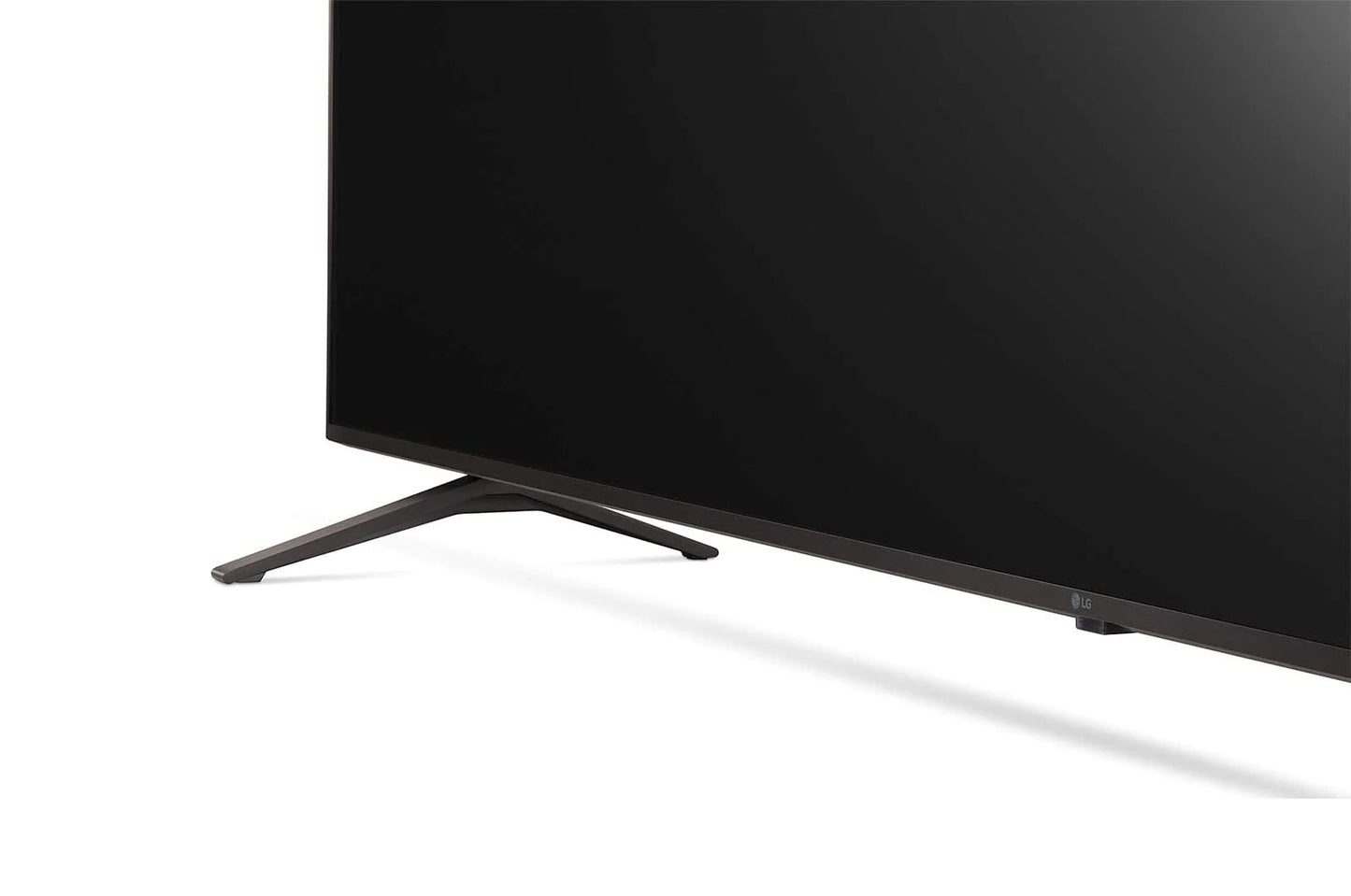 LG UHD 4K TV 86UP8050PVB - #موغامبو ستور#