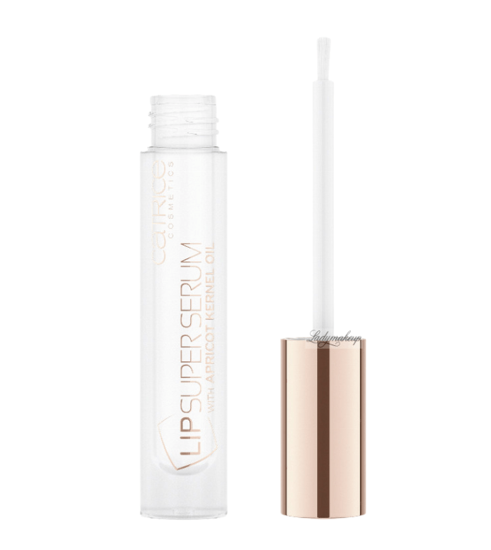 Lip Super Serum No. 010 مصل مغذي وشفاف مليء بمكونات التدليل - #موغامبو ستور#