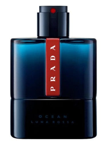 Luna Rossa Ocean Prada للرجال - #موغامبو ستور#